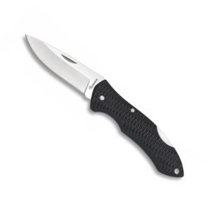 NAVAJA NEGRA 6,1CM ALBAINOX