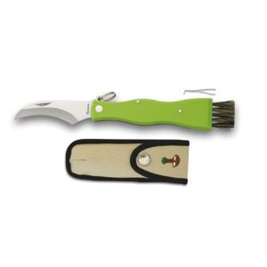 NAVAJA SETERA MANGO ABS VERDE ALBAINOX