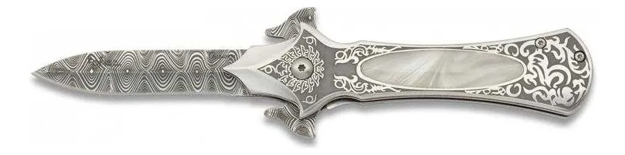 NAVAJA TEMPLARIA 7CM ALBAINOX - Imagen 2