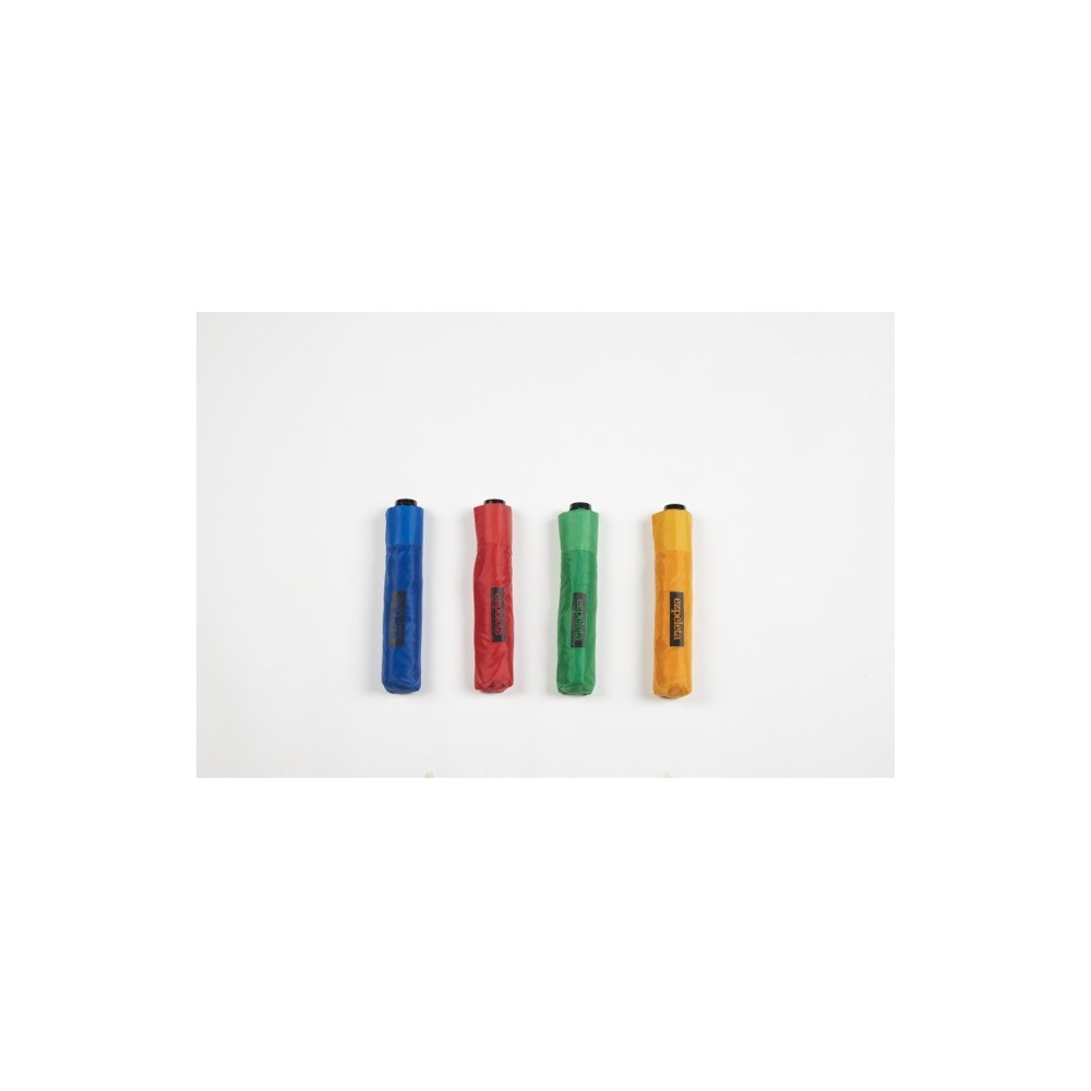 PARAGUAS PLEGABLE ULTRALIGERO DE FIBRA DE CARBONO EZPELETA - Imagen 2