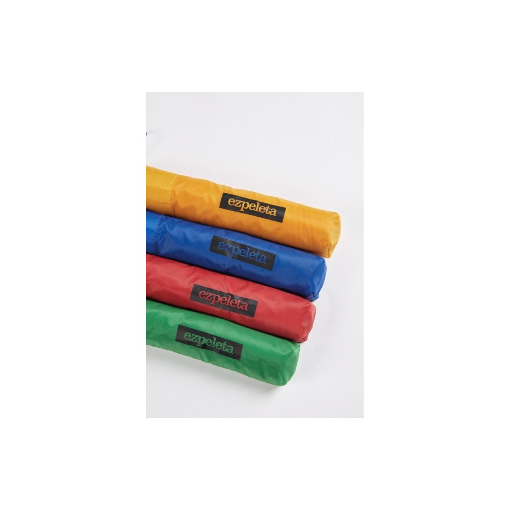 PARAGUAS PLEGABLE ULTRALIGERO DE FIBRA DE CARBONO EZPELETA - Imagen 4