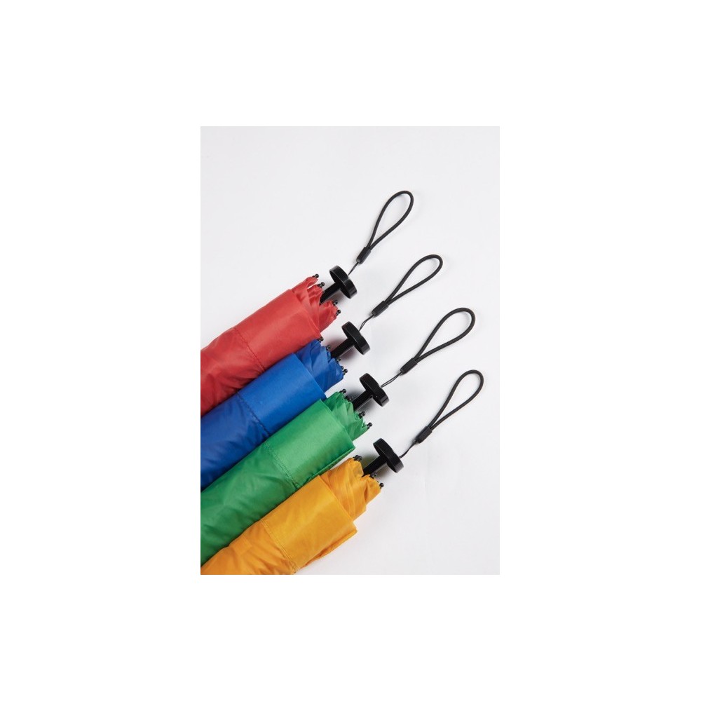PARAGUAS PLEGABLE ULTRALIGERO DE FIBRA DE CARBONO EZPELETA - Imagen 5