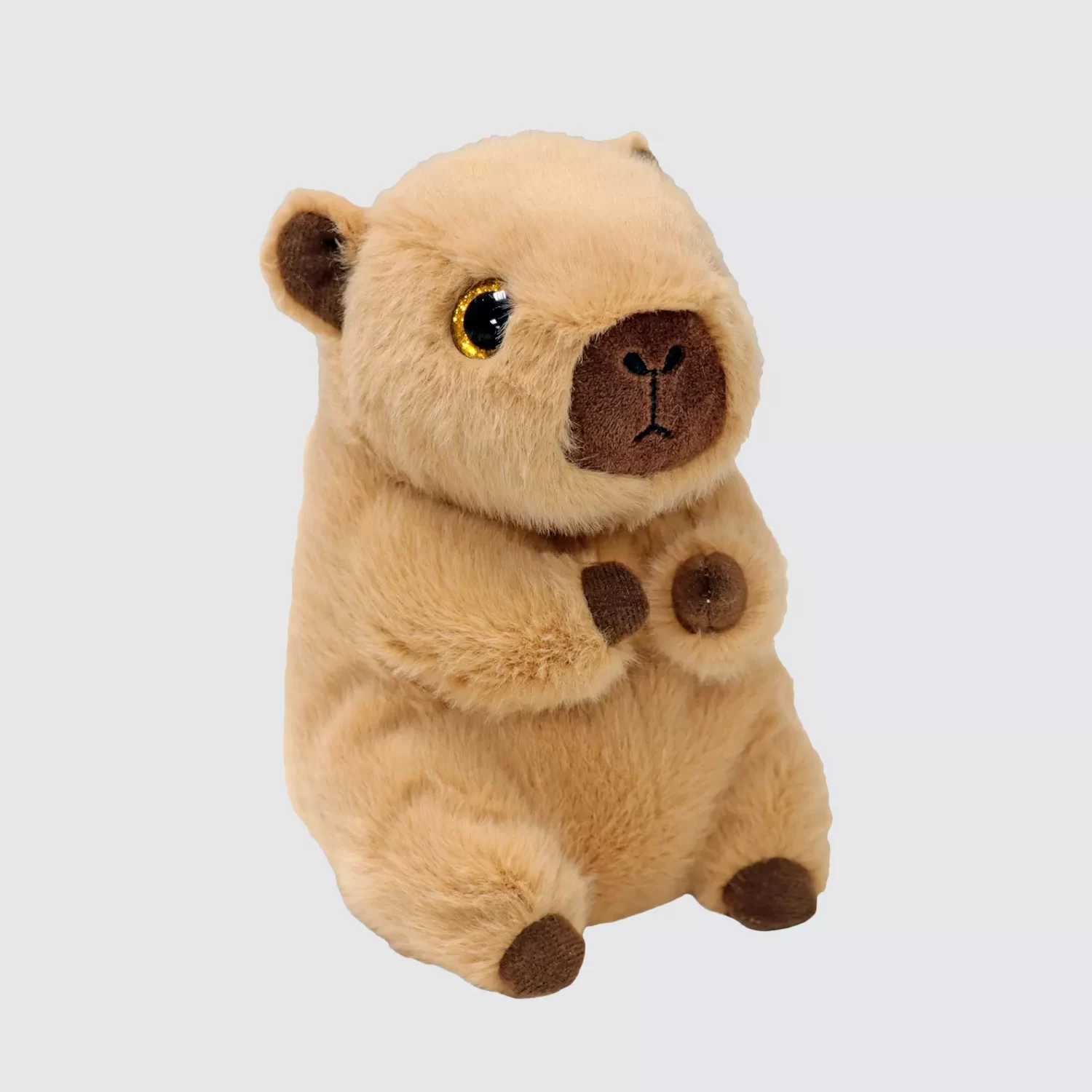 PELUCHE TY BEANIE BELLIES LARA 15CM