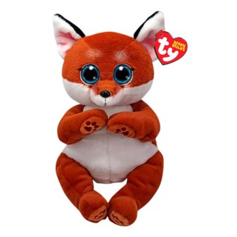 PELUCHE TY BEANIE BELLIES WITT 15CM