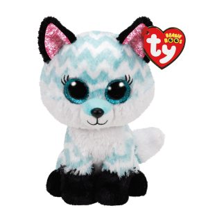 PELUCHE TY BEANIE BOOS ATLAS 15CM