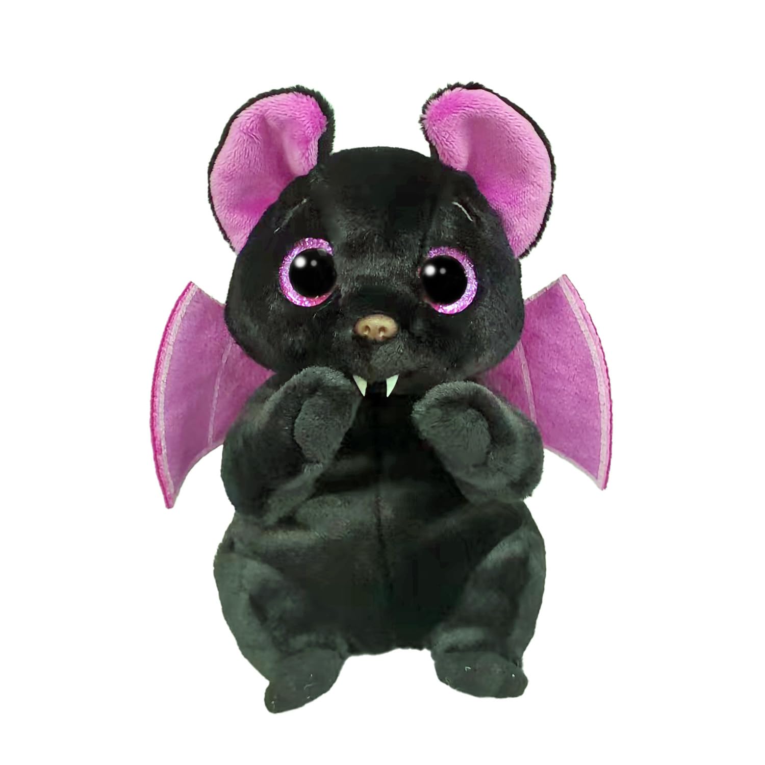 PELUCHE TY BEANIE BOOS BATISTE 15CM