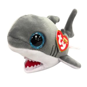 PELUCHE TY BEANIE BOOS FINNEGAN