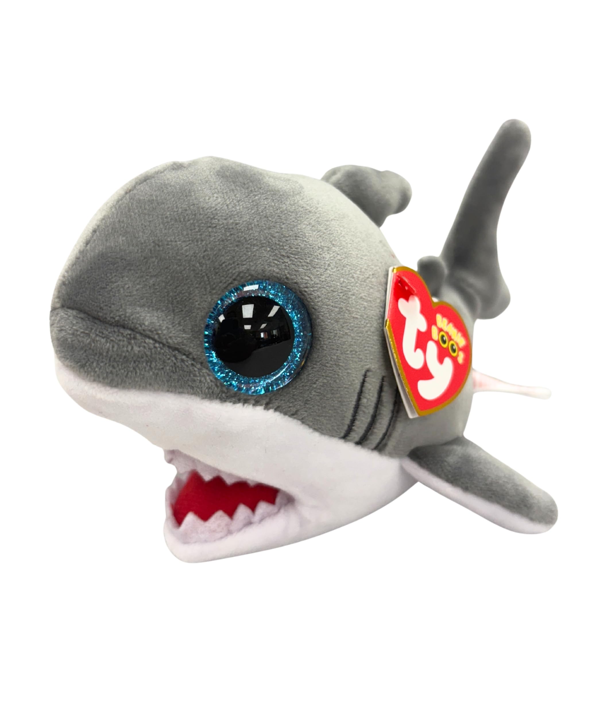 PELUCHE TY BEANIE BOOS FINNEGAN