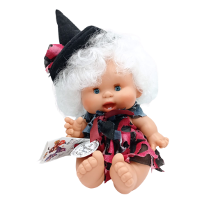 PEPOTE HALLOWEEN NINES D'ONIL