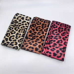 TABAQUERA TARGARD LEOPARDO