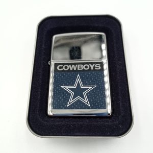 ZIPPO COWBOYS DALLAS