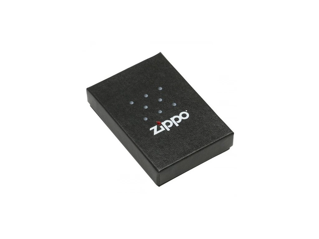 ZIPPO FLAMES LOGO - Imagen 2