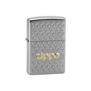 ZIPPO FLAMES LOGO