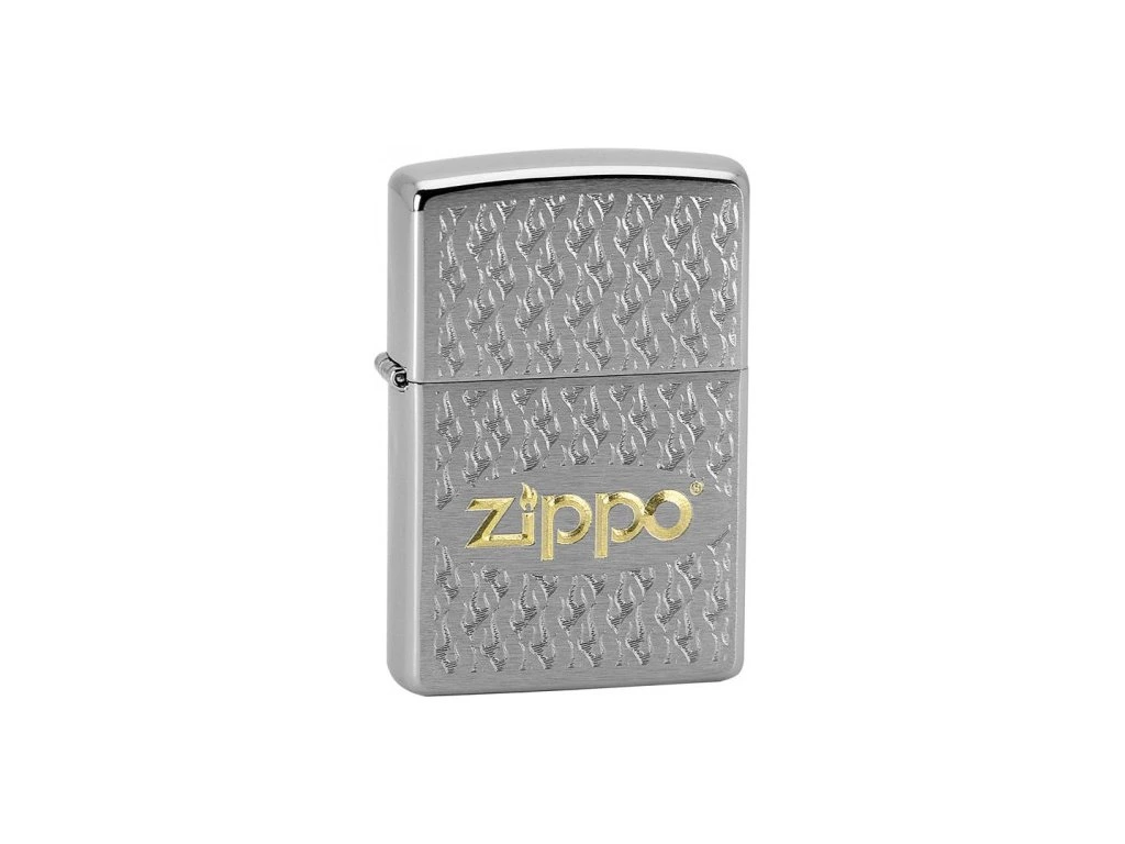 ZIPPO FLAMES LOGO