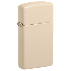 ZIPPO FLAT SAND SLIM