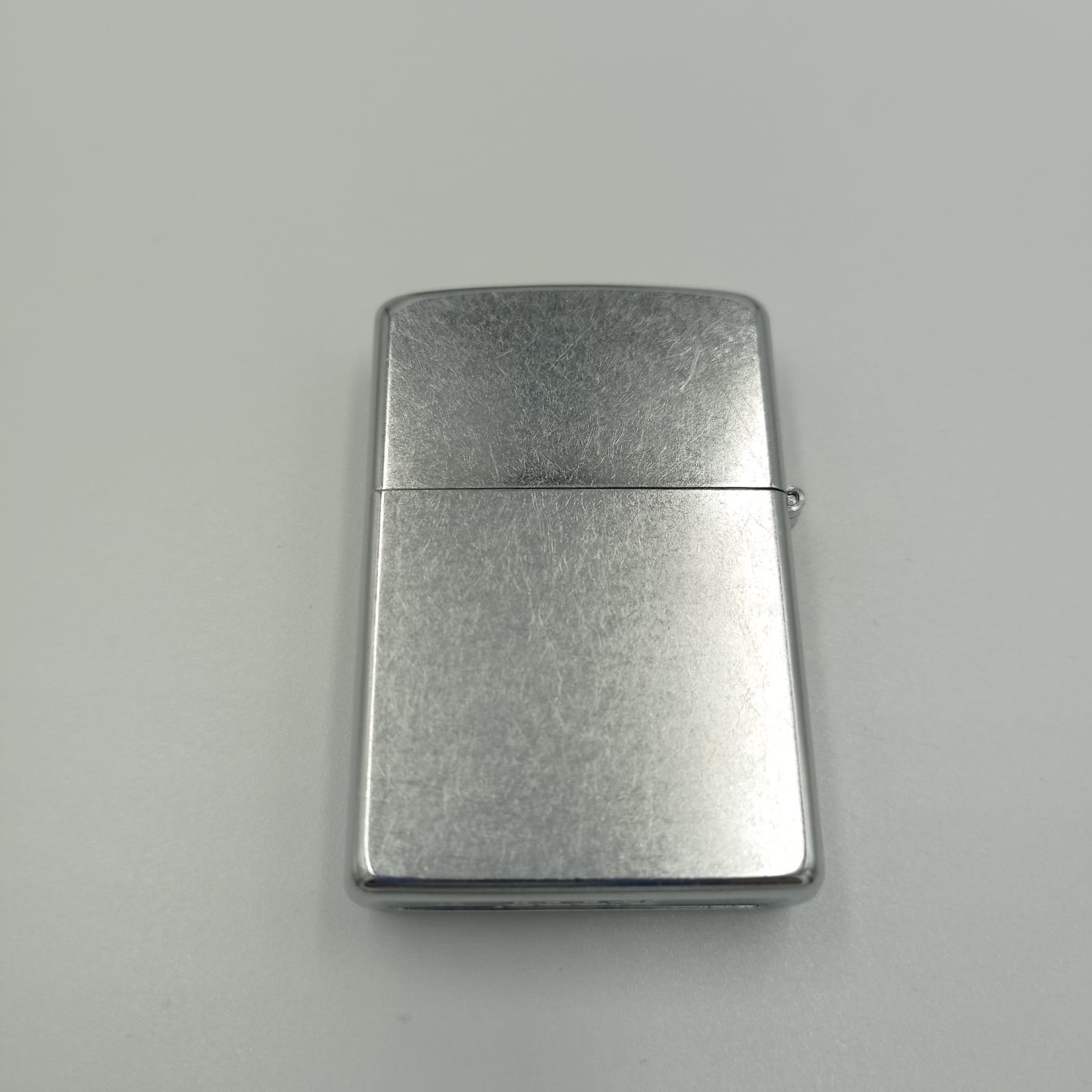 ZIPPO HARLEY DAVIDSON ORANGE BLACK - Imagen 4