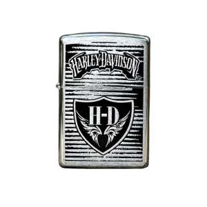 ZIPPO HARLEY DAVIDSON H-D