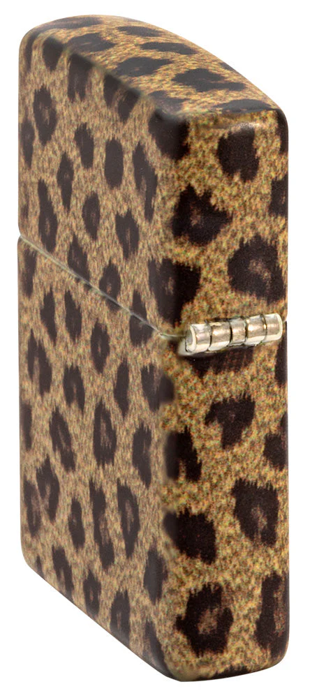 ZIPPO LEOPARD PRINT - Imagen 5