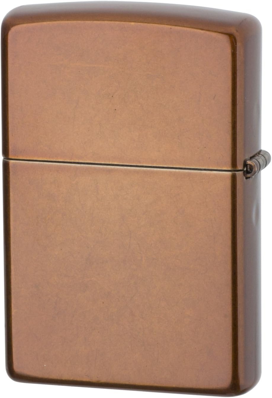 ZIPPO LIGHTER TOFFEE - Imagen 5