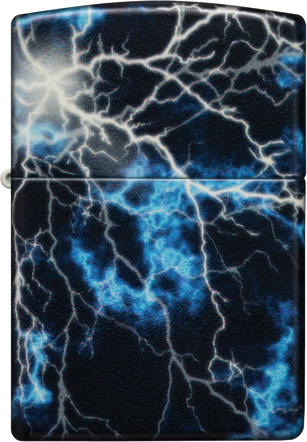 ZIPPO LIGHTNING GLOW IN THE DARK - Imagen 2