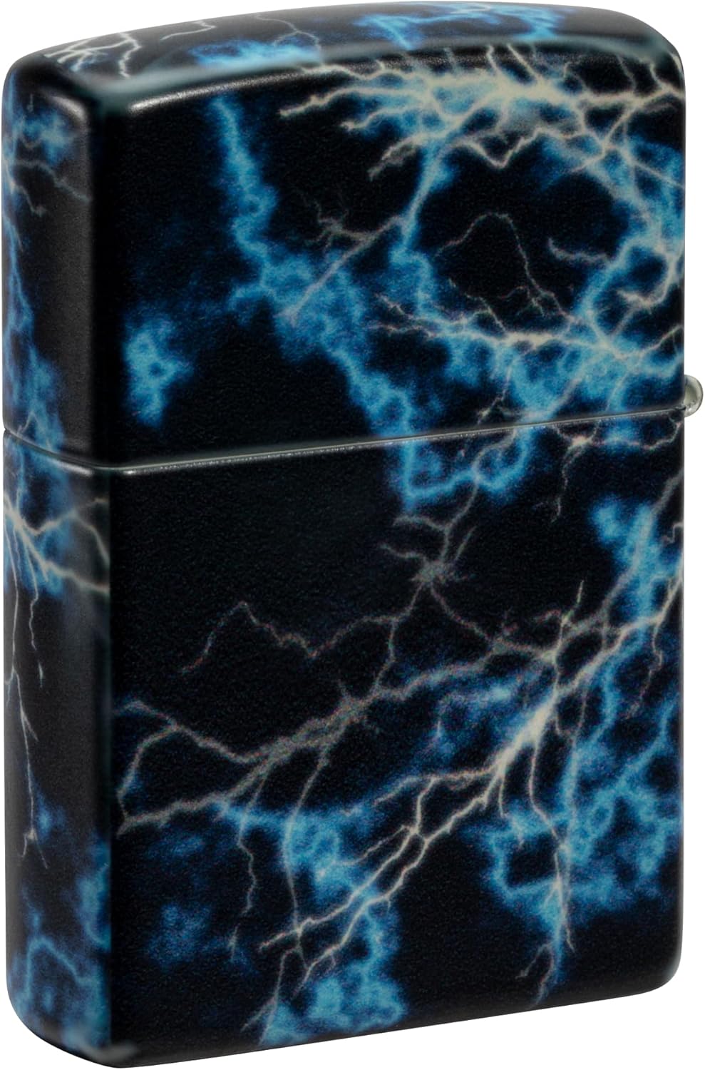 ZIPPO LIGHTNING GLOW IN THE DARK - Imagen 4