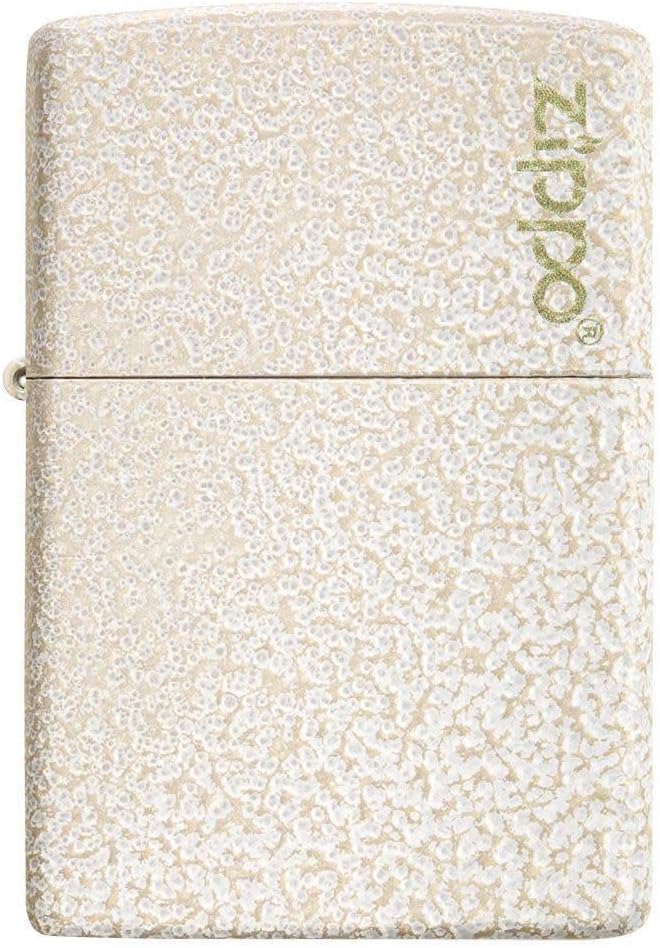 ZIPPO MERCURY GLASS LOGO - Imagen 3