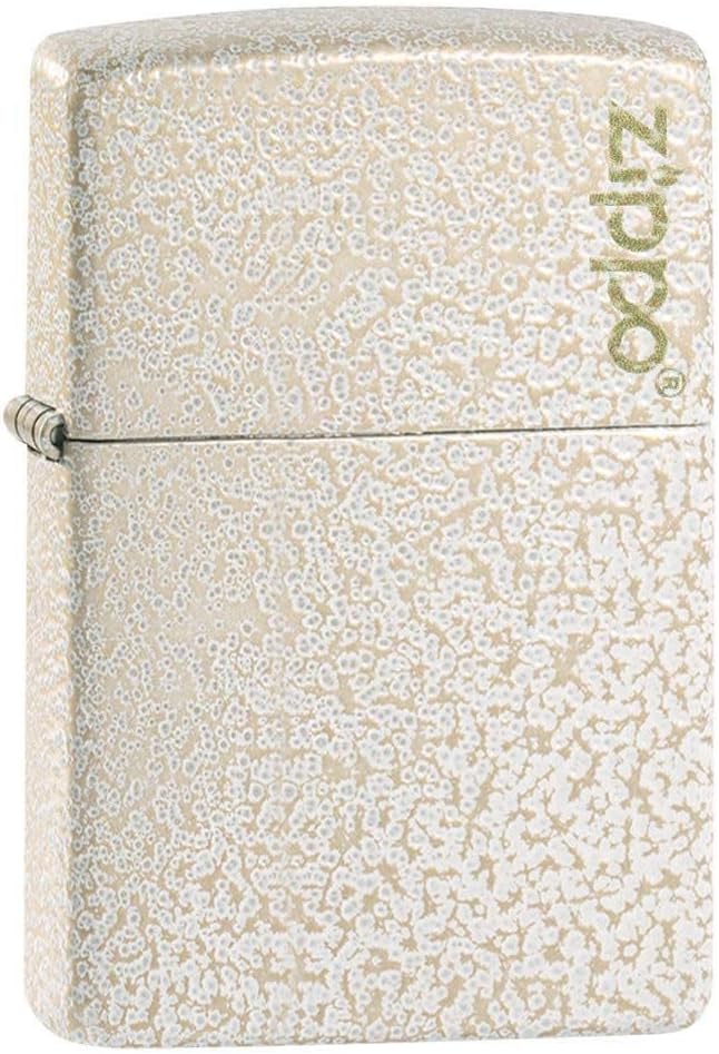 ZIPPO MERCURY GLASS LOGO - Imagen 2
