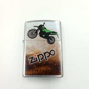 ZIPPO MOTORBIKE