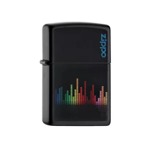 ZIPPO MÚSICA AÑOS 70