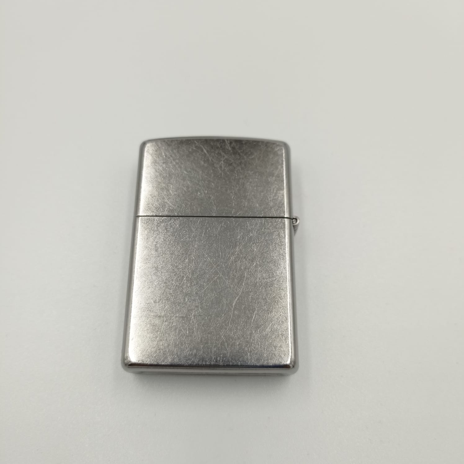 ZIPPO RIVET LOGO - Imagen 4