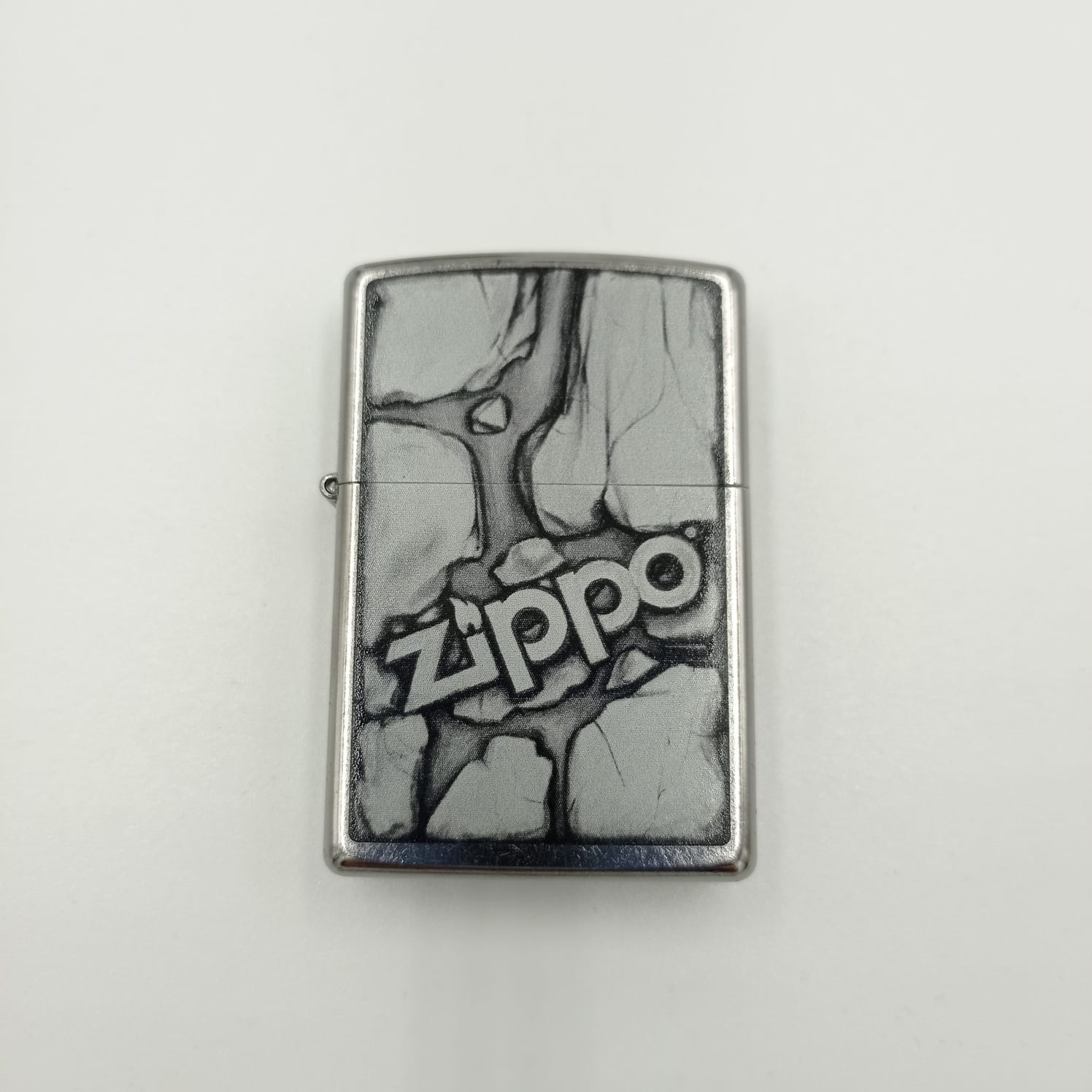 ZIPPO RIVET LOGO - Imagen 2