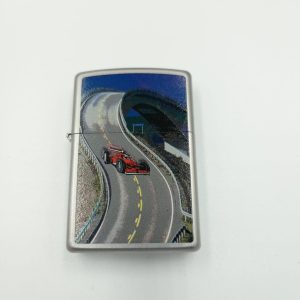 ZIPPO WINDING ROAD
