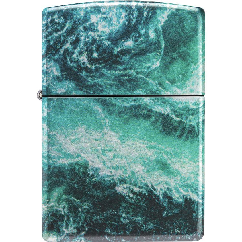 ZIPPO ROGUE WAVE - Imagen 2