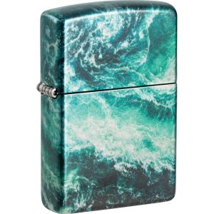 ZIPPO ROGUE WAVE