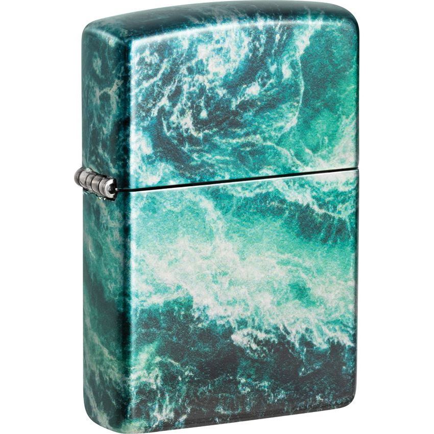 ZIPPO ROGUE WAVE