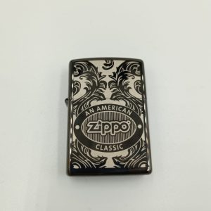 ZIPPO DESIGN ZIPPO