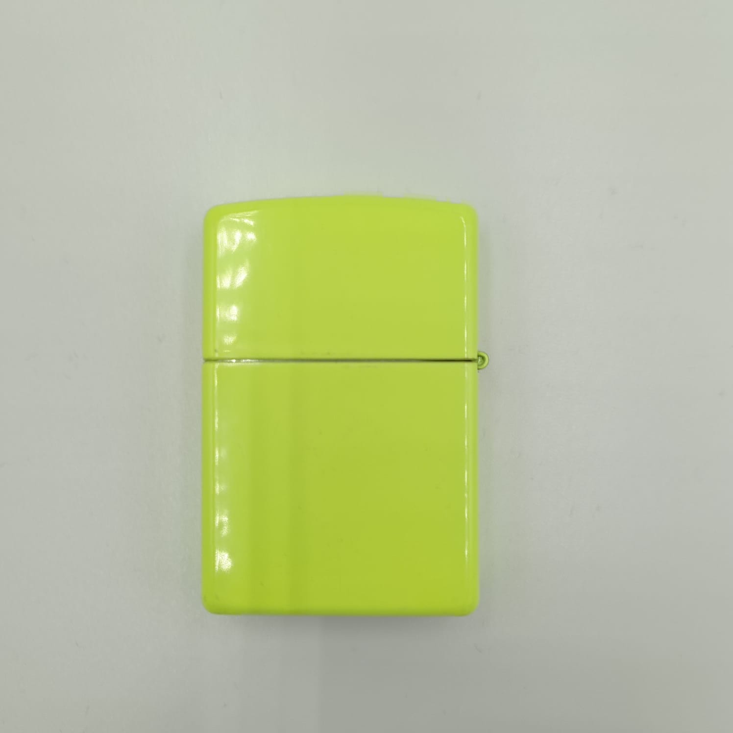 ZIPPO SERIE FLUOR AMARILLO - Imagen 3