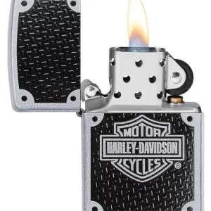 ZIPPO SERIE HARLEY DAVIDSON