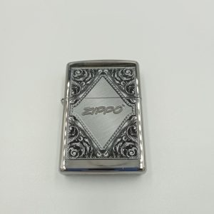 ZIPPO SERIE LOGO ZIPPO
