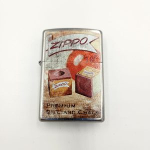 ZIPPO SERIE VINTAGE