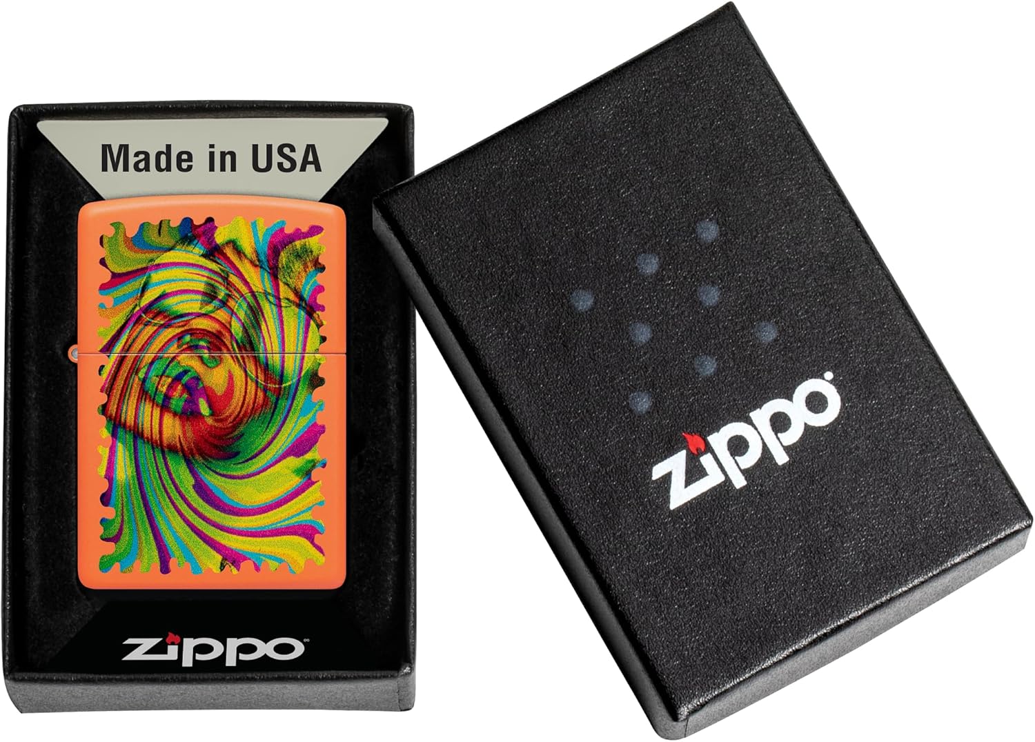 ZIPPO SUNGLASSES WOMAN - Imagen 4