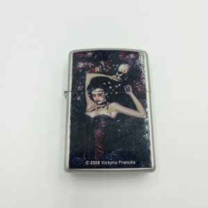 ZIPPO VICTORIA FRANCÉS