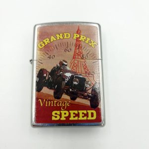 ZIPPO VINTAGE SPEED