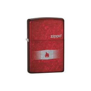 ZIPPO WATCHBAND LOGO