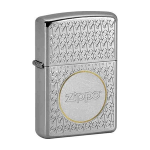 ZIPPO WINDING ROAD