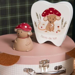 Caja de Dientes GASTON