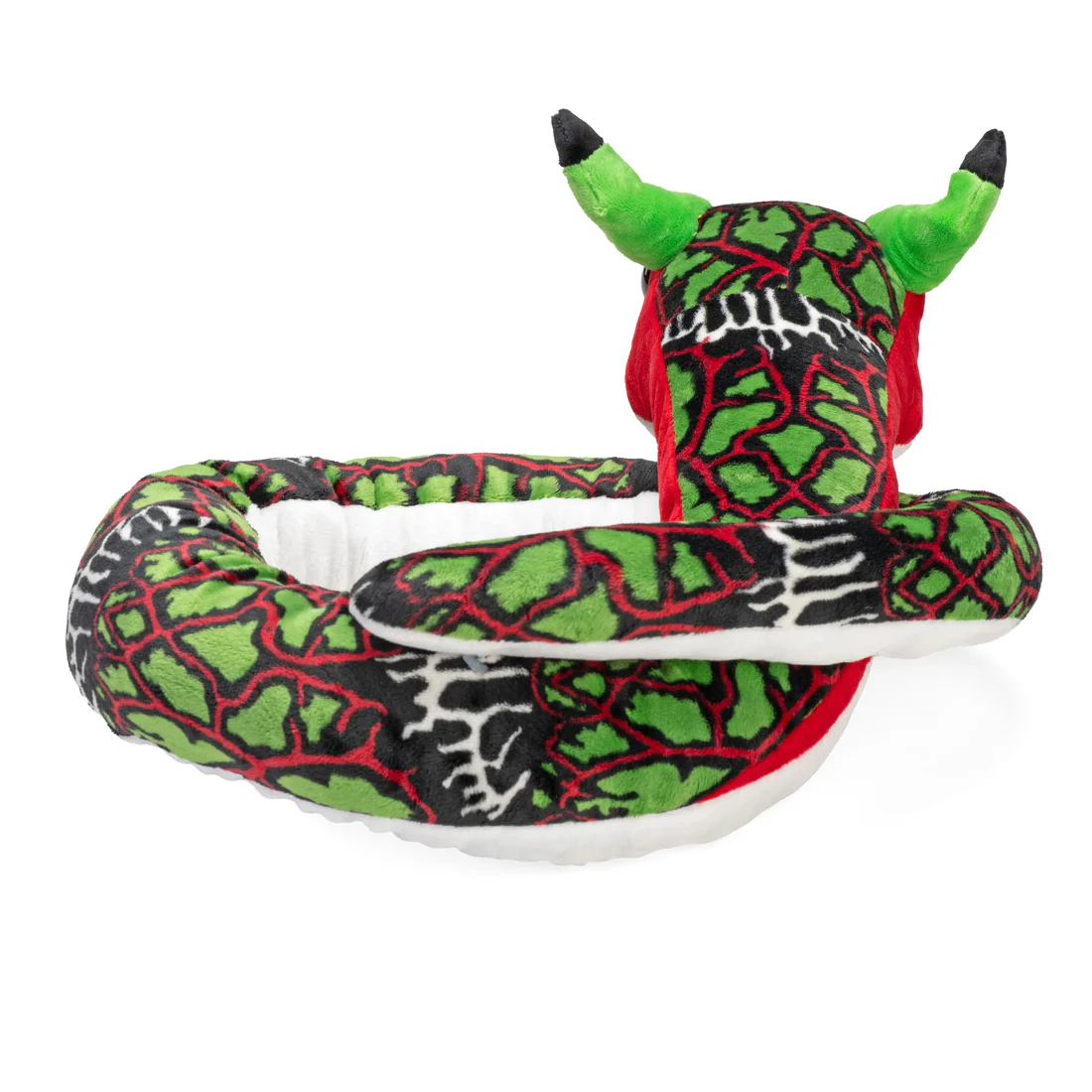 Serpiente de Peluche Dragonbone - Imagen 4
