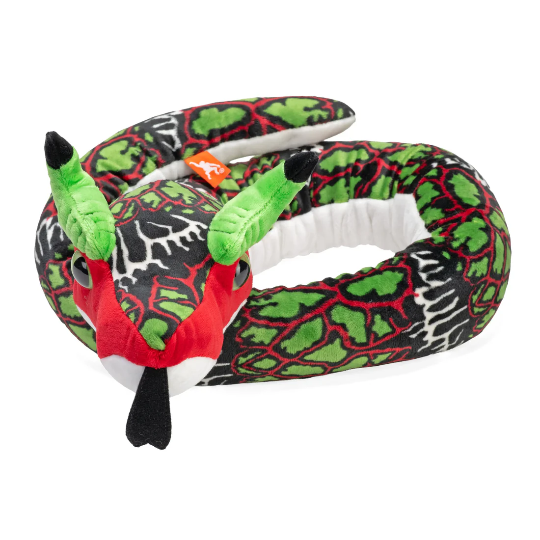 Serpiente de Peluche Dragonbone - Imagen 3