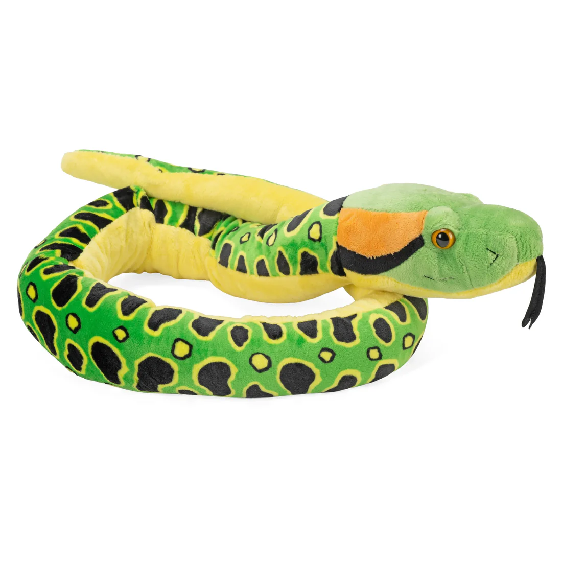 Anaconda de Peluche - Imagen 4