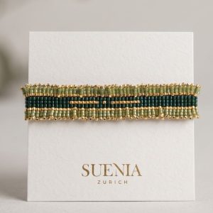 Brazalete Suenia Zurich CYPRESS